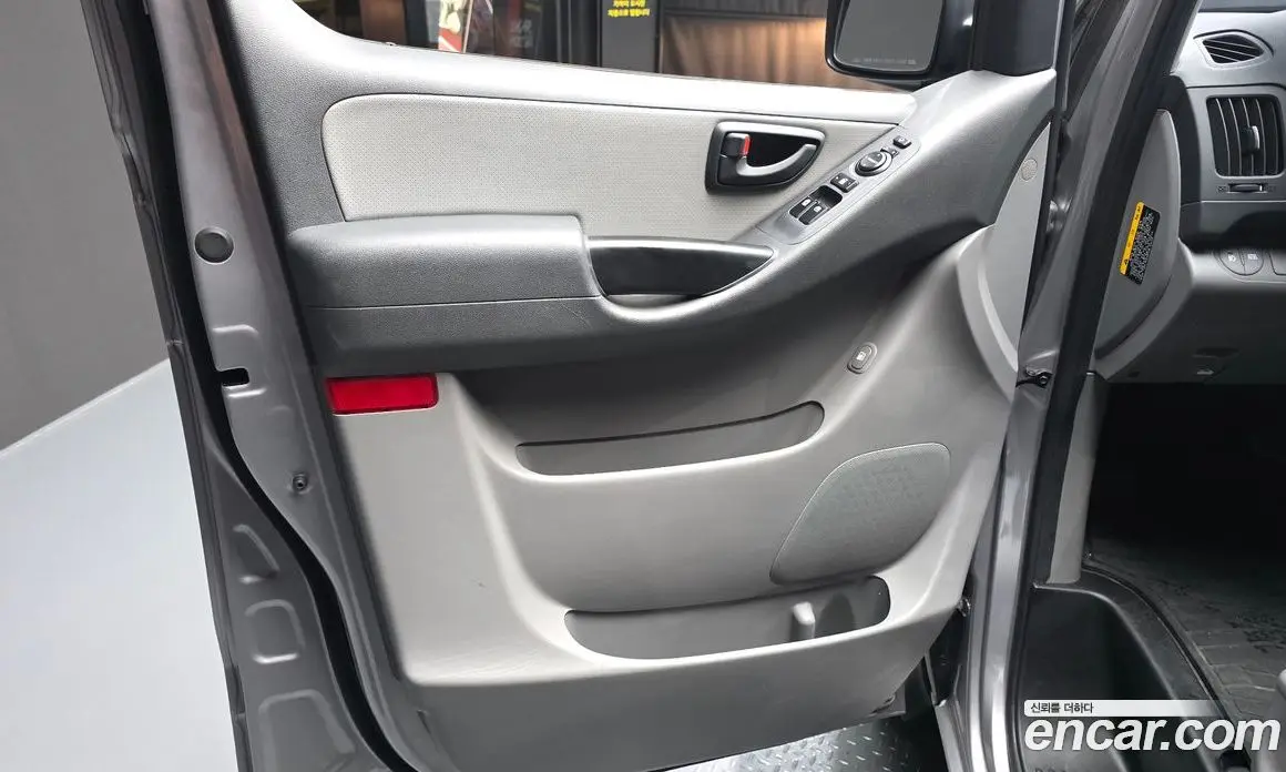 Hyundai Starex 2021 2.5 автомат (гидро), фото 15