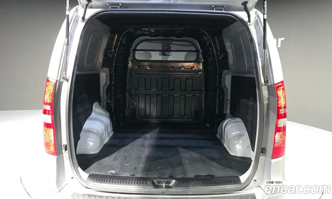 Hyundai Starex 2021 2.5 автомат (гидро), фото 26