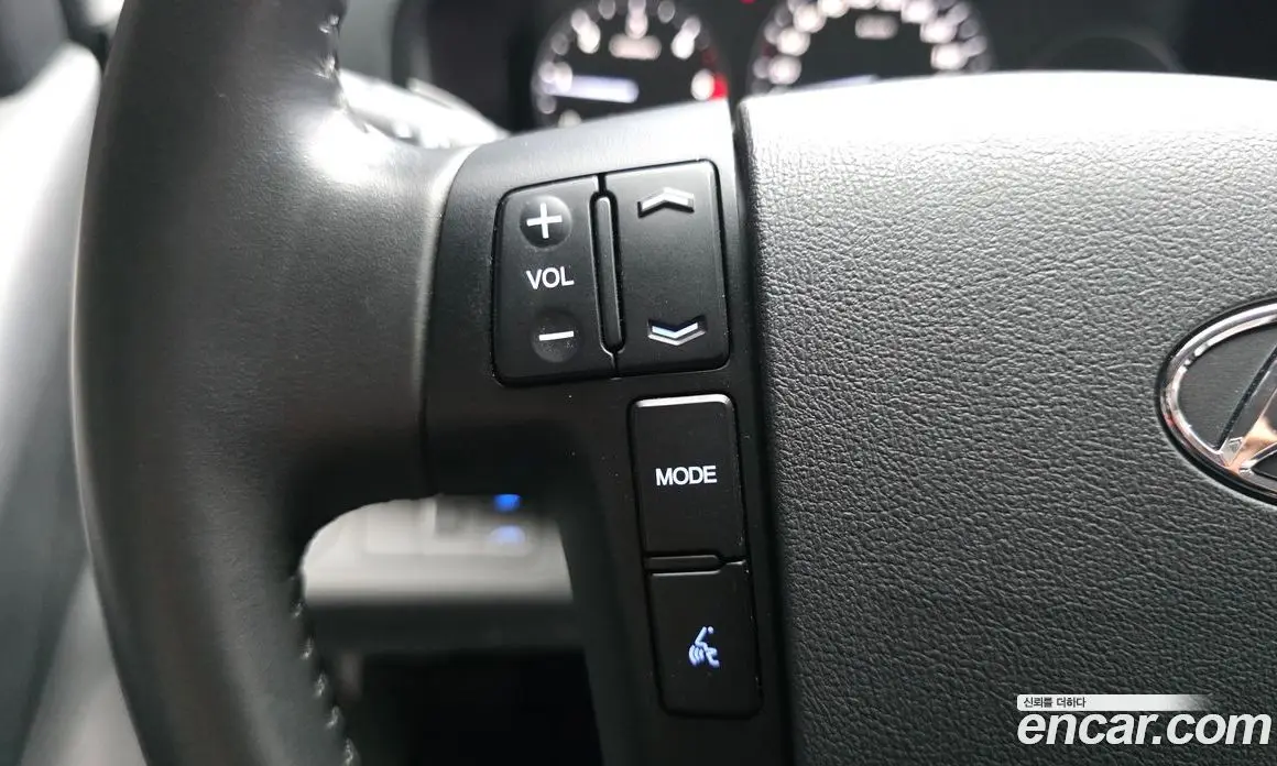 Hyundai Starex 2021 2.5 автомат (гидро), фото 29