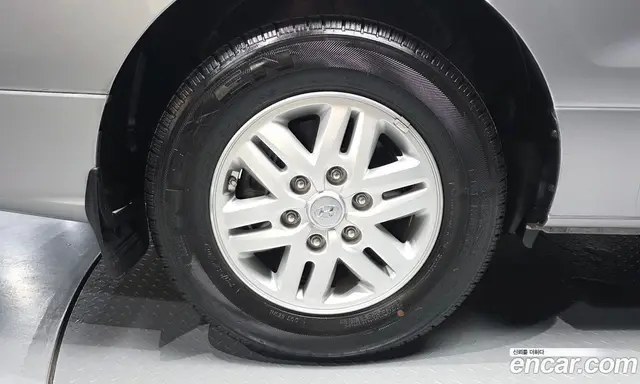 Hyundai Starex 2021 2.5 автомат (гидро), миниатюра 5