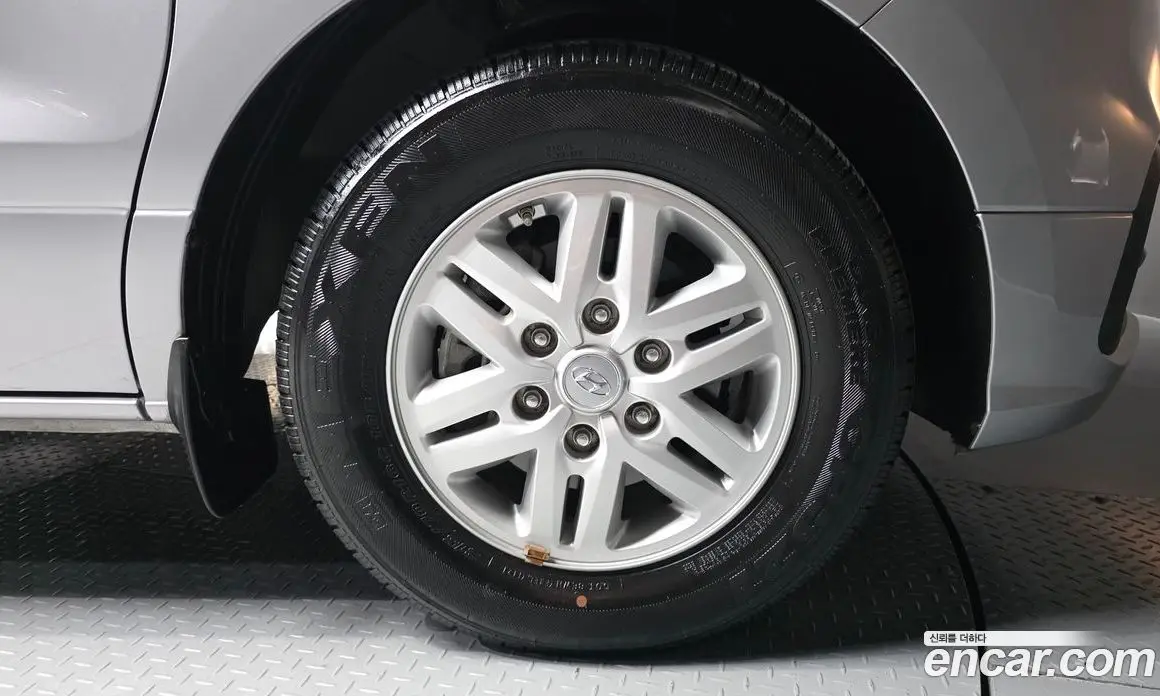 Hyundai Starex 2021 2.5 автомат (гидро), фото 7