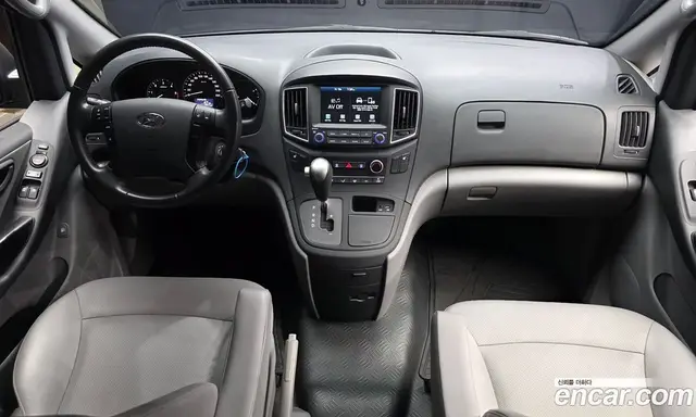 Hyundai Starex 2021 2.5 автомат (гидро), миниатюра 10
