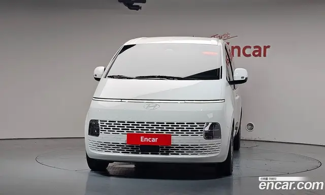 Hyundai Staria 2025 2.2 автомат (гидро), миниатюра 2