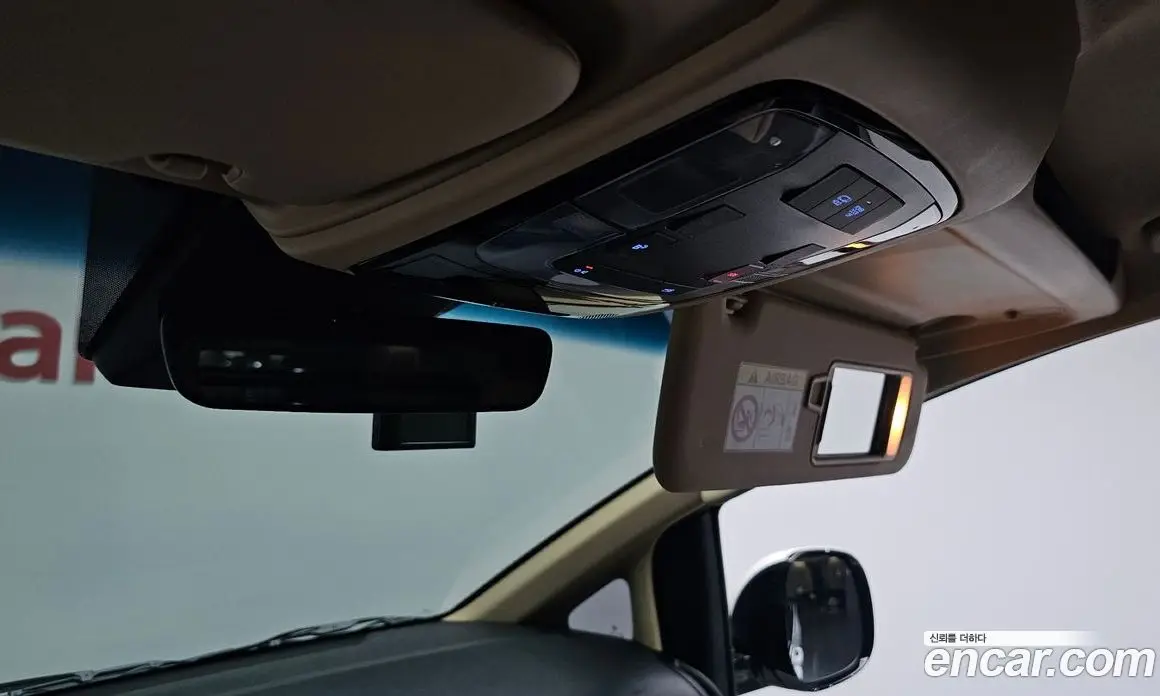 Hyundai Staria 2025 2.2 автомат (гидро), фото 29