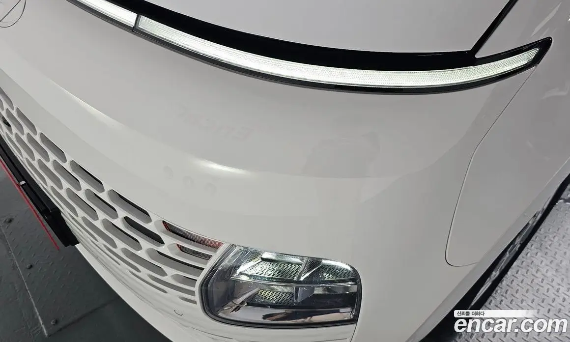 Hyundai Staria 2025 2.2 автомат (гидро), фото 7