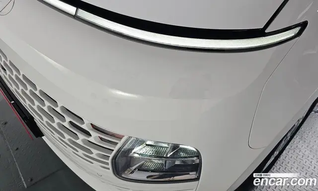 Hyundai Staria 2025 2.2 автомат (гидро), миниатюра 7