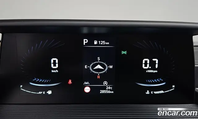 Hyundai Staria 2025 2.2 автомат (гидро), миниатюра 10