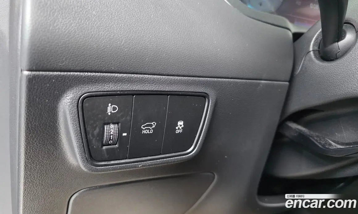 Hyundai Tucson 2023 1.6 автомат (гидро), фото 26