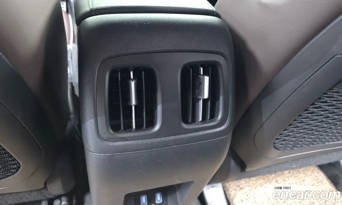 Hyundai Tucson 2023 1.6 автомат (гидро), фото 33