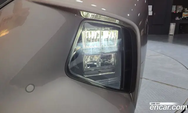 Hyundai Tucson 2023 1.6 автомат (гидро), миниатюра 7