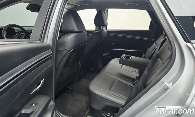 Hyundai Tucson 2023 1.6 автомат (гидро), миниатюра 11