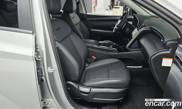Hyundai Tucson 2023 1.6 автомат (гидро), миниатюра 12