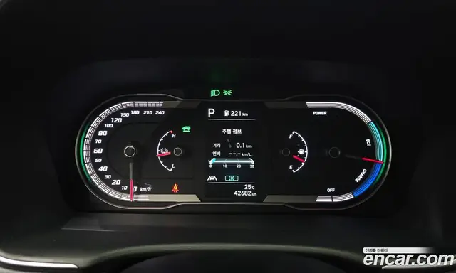 Hyundai Tucson 2023 1.6 автомат (гидро), миниатюра 8