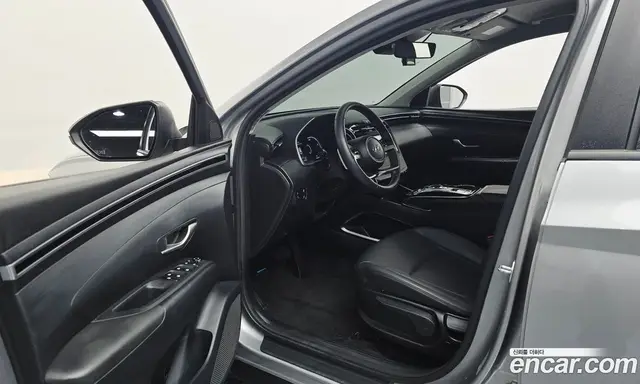Hyundai Tucson 2023 1.6 автомат (гидро), миниатюра 10