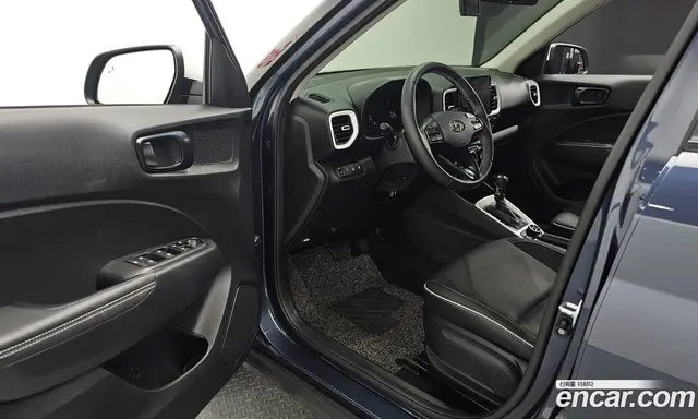 Hyundai Venue 2024 1.6 автомат (гидро), миниатюра 11