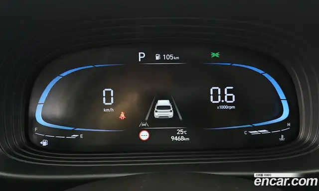 Hyundai Venue 2024 1.6 автомат (гидро), миниатюра 8