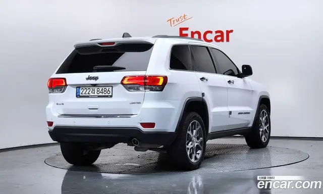 Jeep Cherokee 2021 3.6 автомат (гидро), миниатюра 2