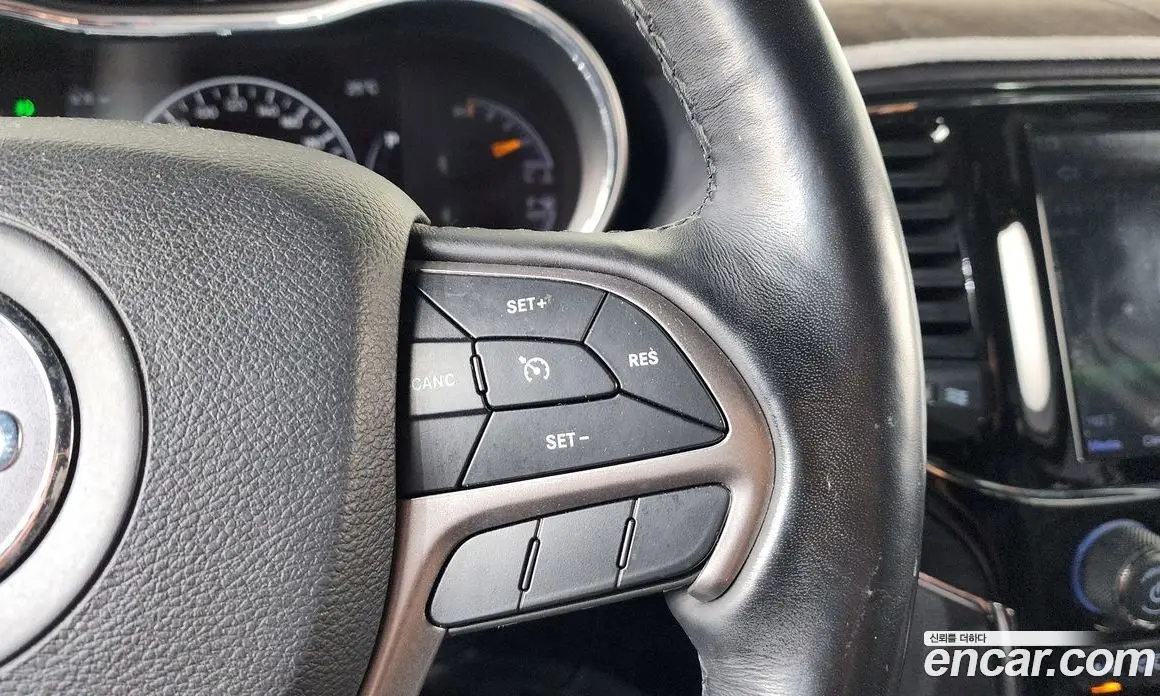 Jeep Cherokee 2021 3.6 автомат (гидро), фото 14
