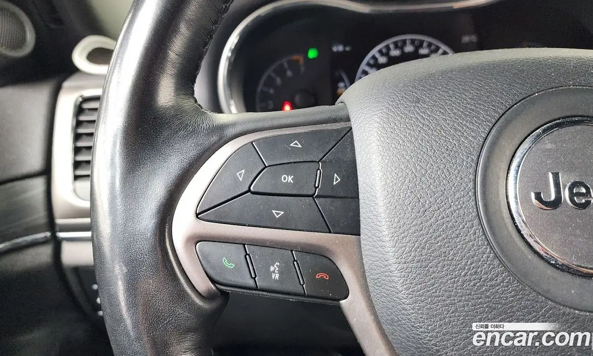 Jeep Cherokee 2021 3.6 автомат (гидро), фото 15