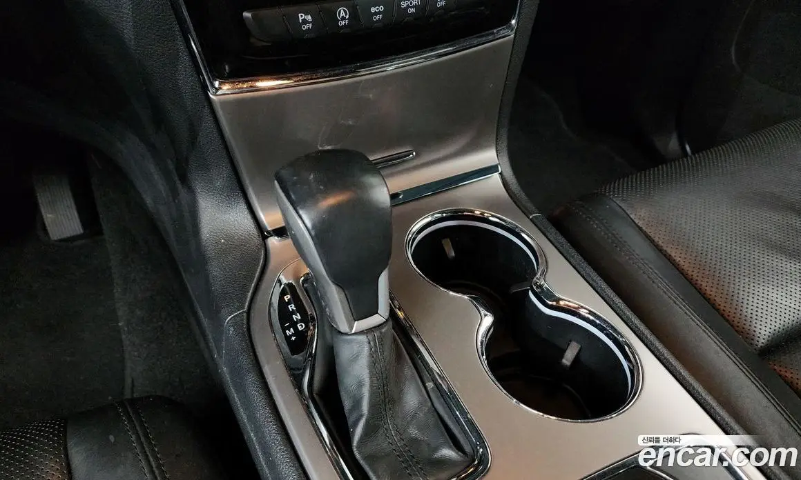 Jeep Cherokee 2021 3.6 автомат (гидро), фото 16