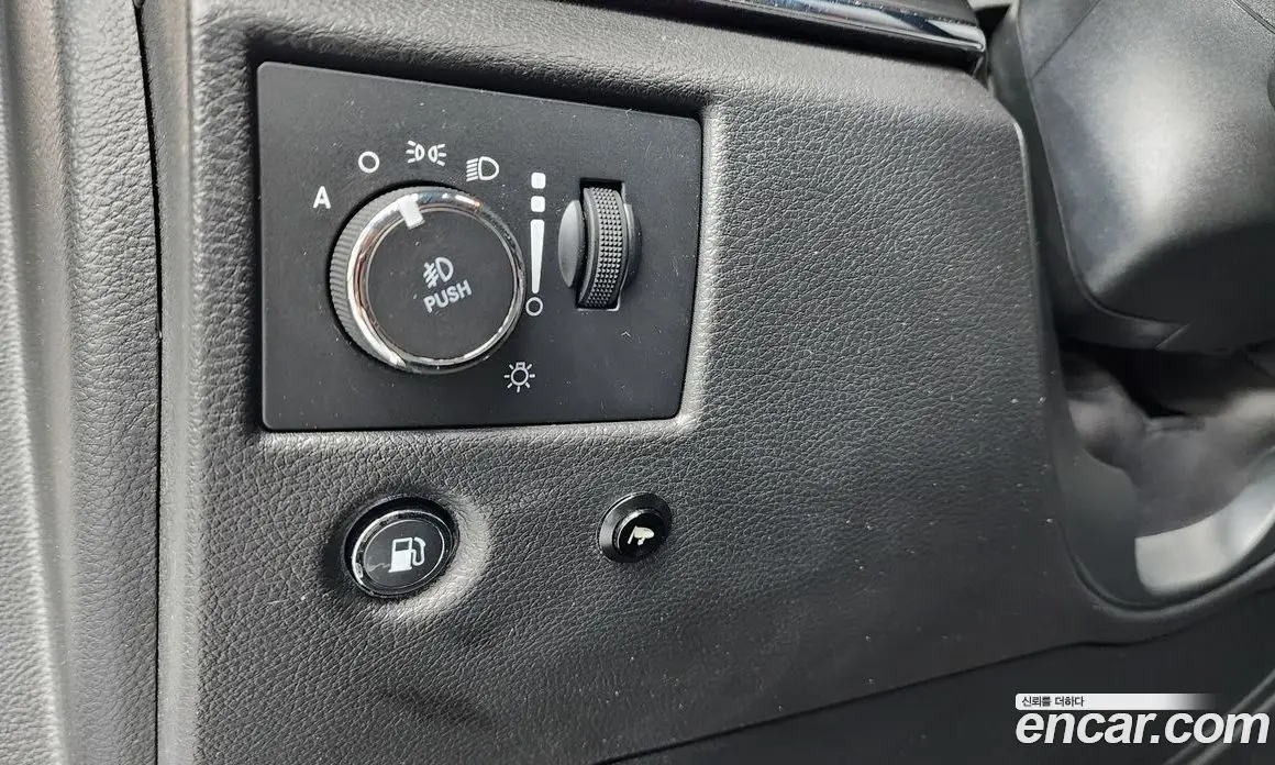 Jeep Cherokee 2021 3.6 автомат (гидро), фото 18