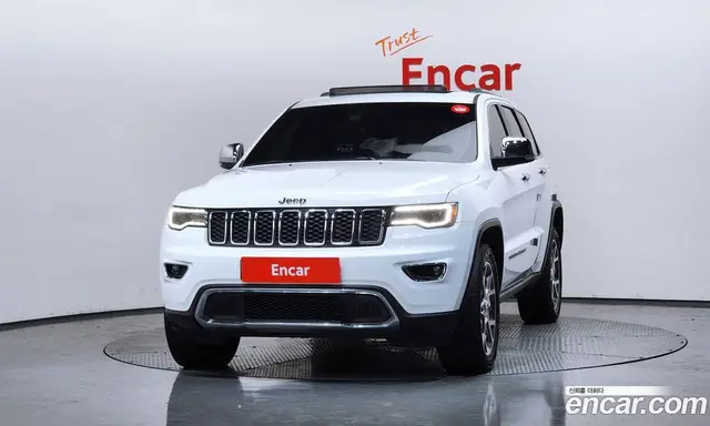 Jeep Cherokee 2021 3.6 автомат (гидро), миниатюра 3