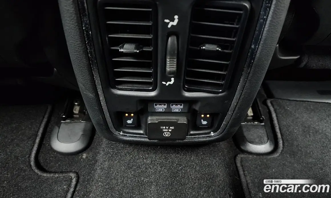 Jeep Cherokee 2021 3.6 автомат (гидро), фото 27