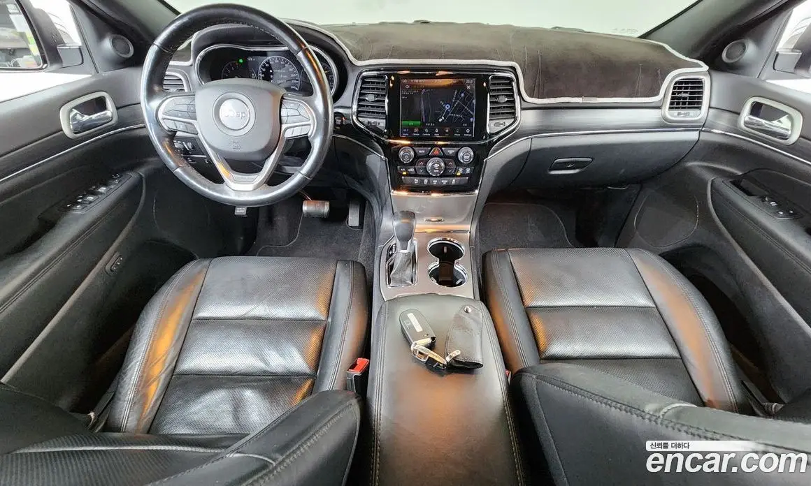 Jeep Cherokee 2021 3.6 автомат (гидро), фото 29