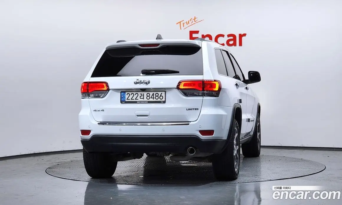Jeep Cherokee 2021 3.6 автомат (гидро), фото 4