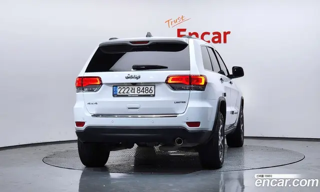 Jeep Cherokee 2021 3.6 автомат (гидро), миниатюра 4