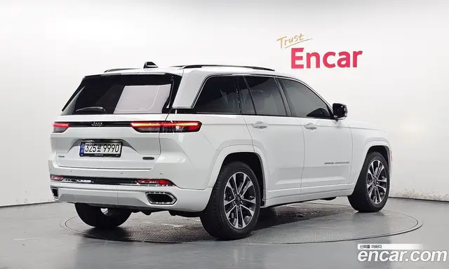 Jeep Cherokee 2022 3.6 автомат (гидро), миниатюра 1