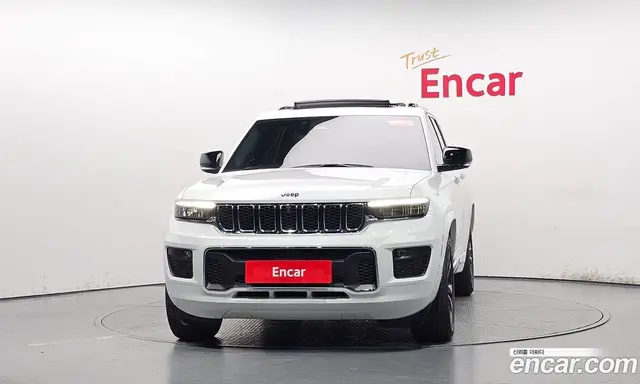 Jeep Cherokee 2022 3.6 автомат (гидро), миниатюра 2