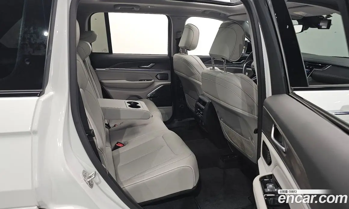 Jeep Cherokee 2022 3.6 автомат (гидро), фото 15
