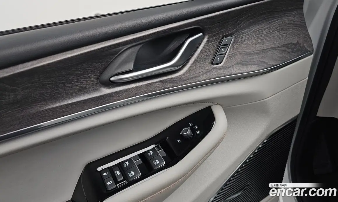 Jeep Cherokee 2022 3.6 автомат (гидро), фото 25