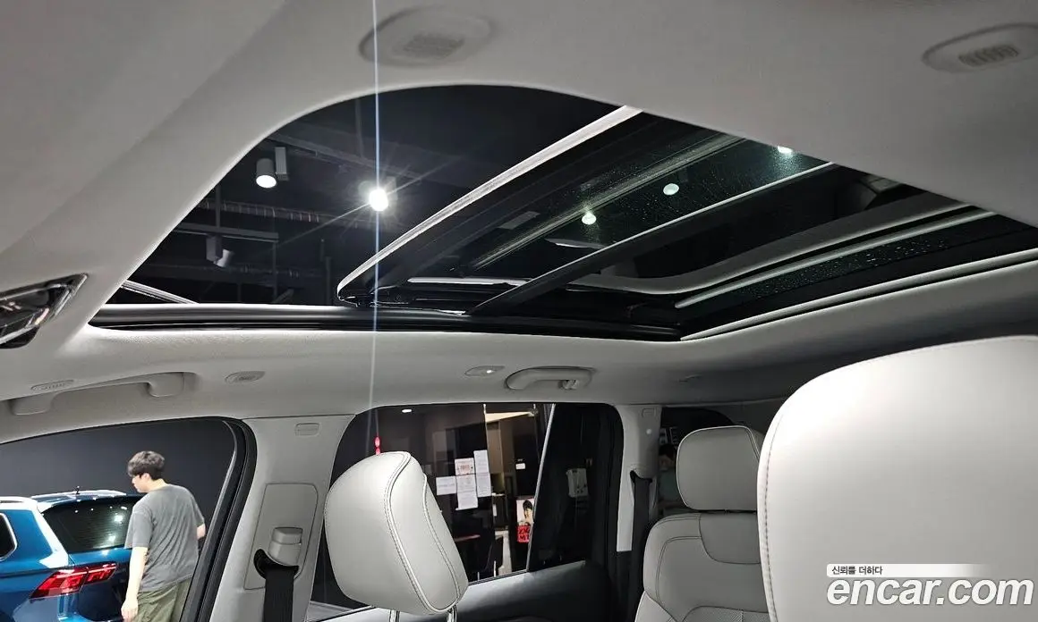 Jeep Cherokee 2022 3.6 автомат (гидро), фото 27