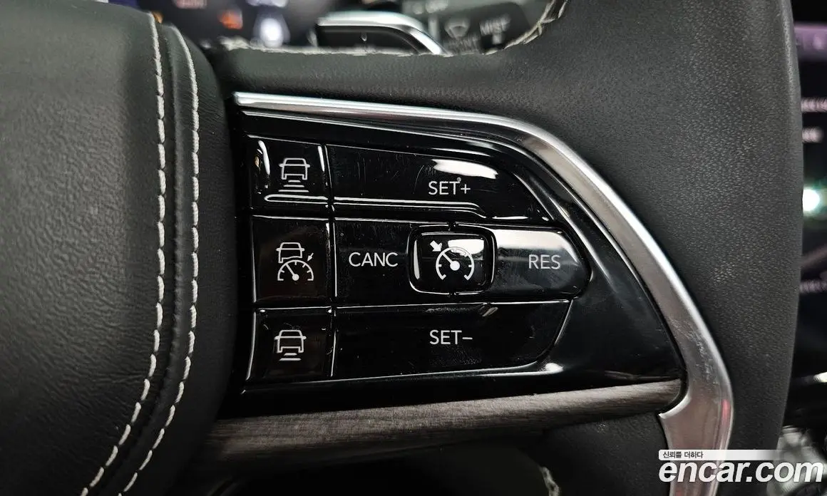 Jeep Cherokee 2022 3.6 автомат (гидро), фото 30
