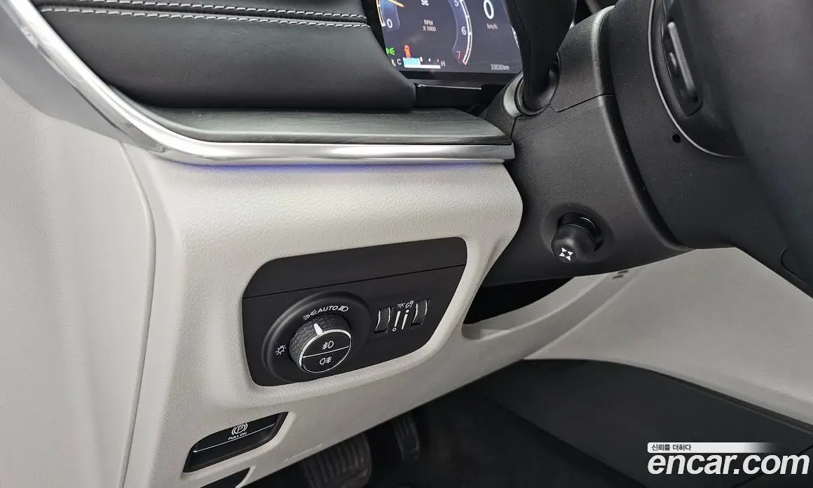 Jeep Cherokee 2022 3.6 автомат (гидро), фото 33