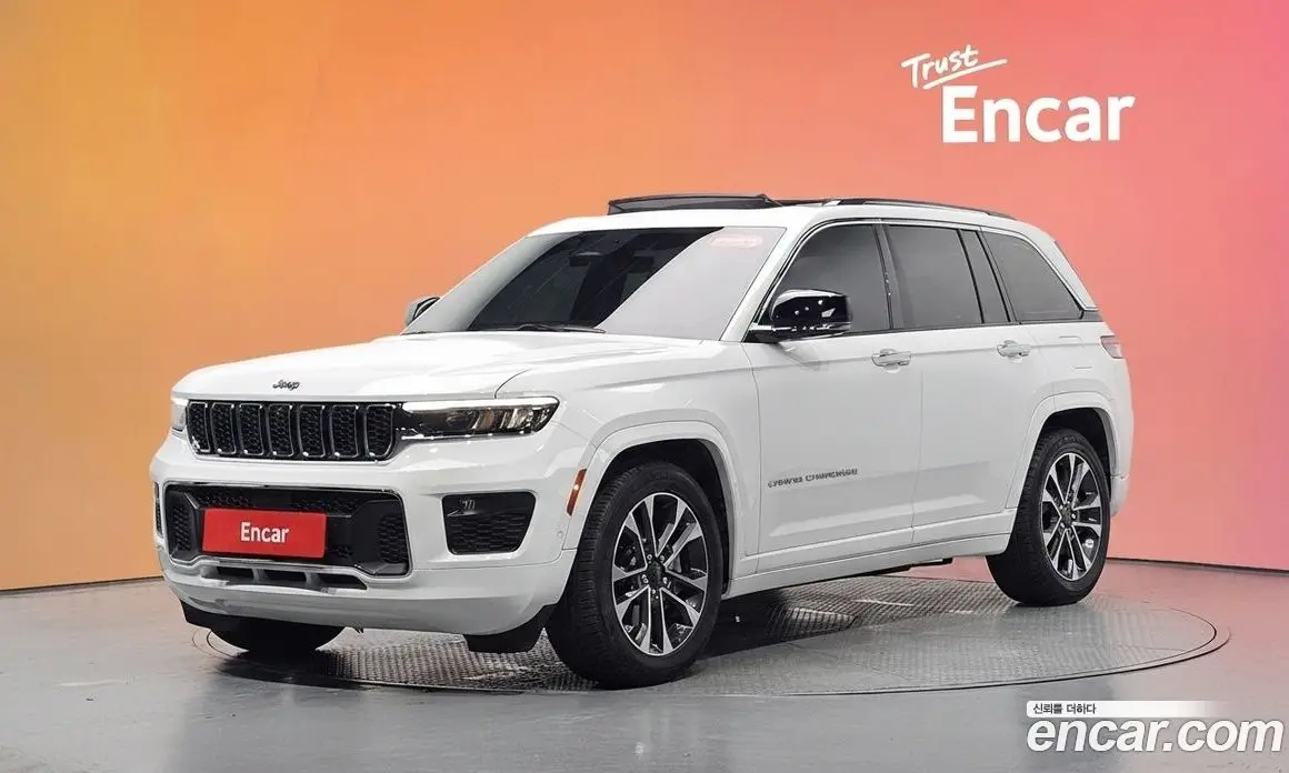 Jeep Cherokee 2022 3.6 автомат (гидро), фото 34