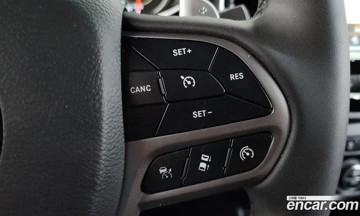 Jeep Cherokee 2022 2.4 автомат (гидро), фото 22