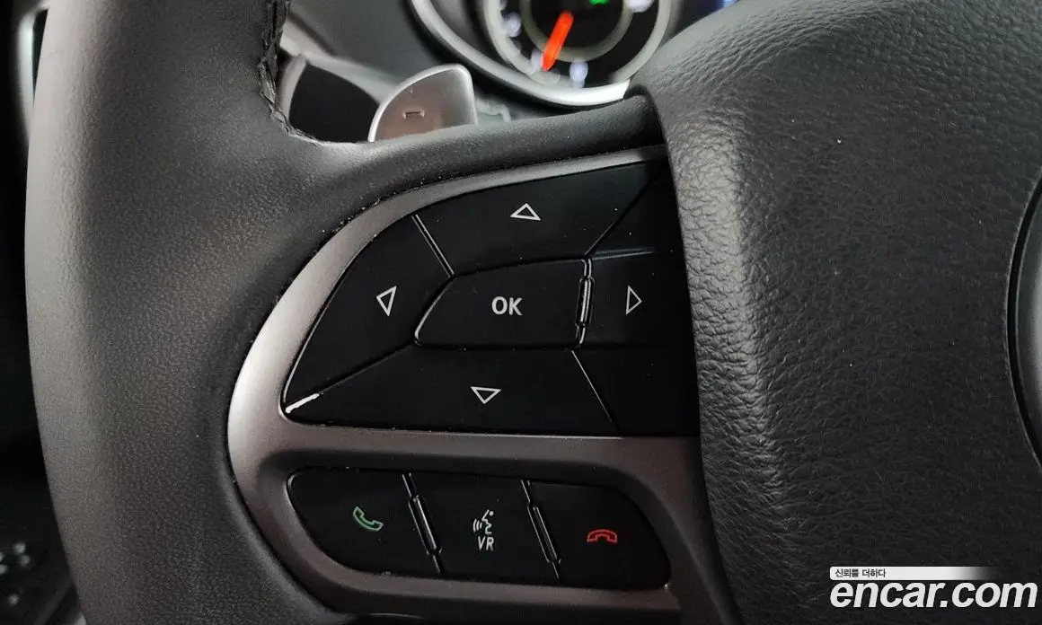 Jeep Cherokee 2022 2.4 автомат (гидро), фото 23