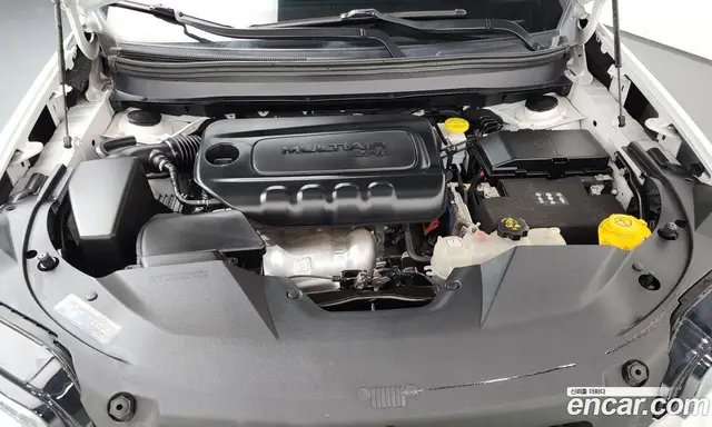 Jeep Cherokee 2022 2.4 автомат (гидро), миниатюра 6