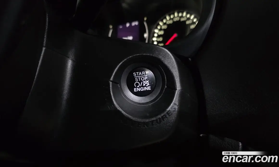 Jeep Renegade 2017 2.4 автомат (гидро), фото 17
