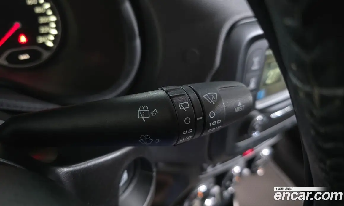 Jeep Renegade 2017 2.4 автомат (гидро), фото 18
