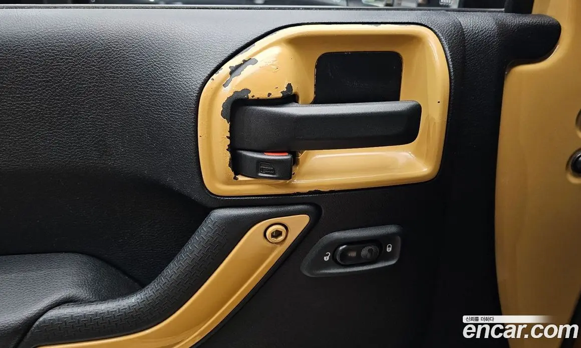 Jeep Wrangler 2014 2.8 автомат (гидро), фото 16
