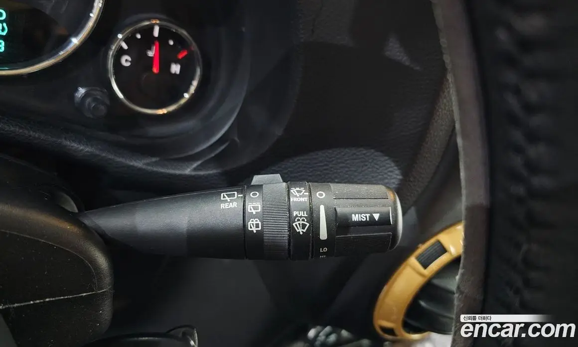 Jeep Wrangler 2014 2.8 автомат (гидро), фото 18