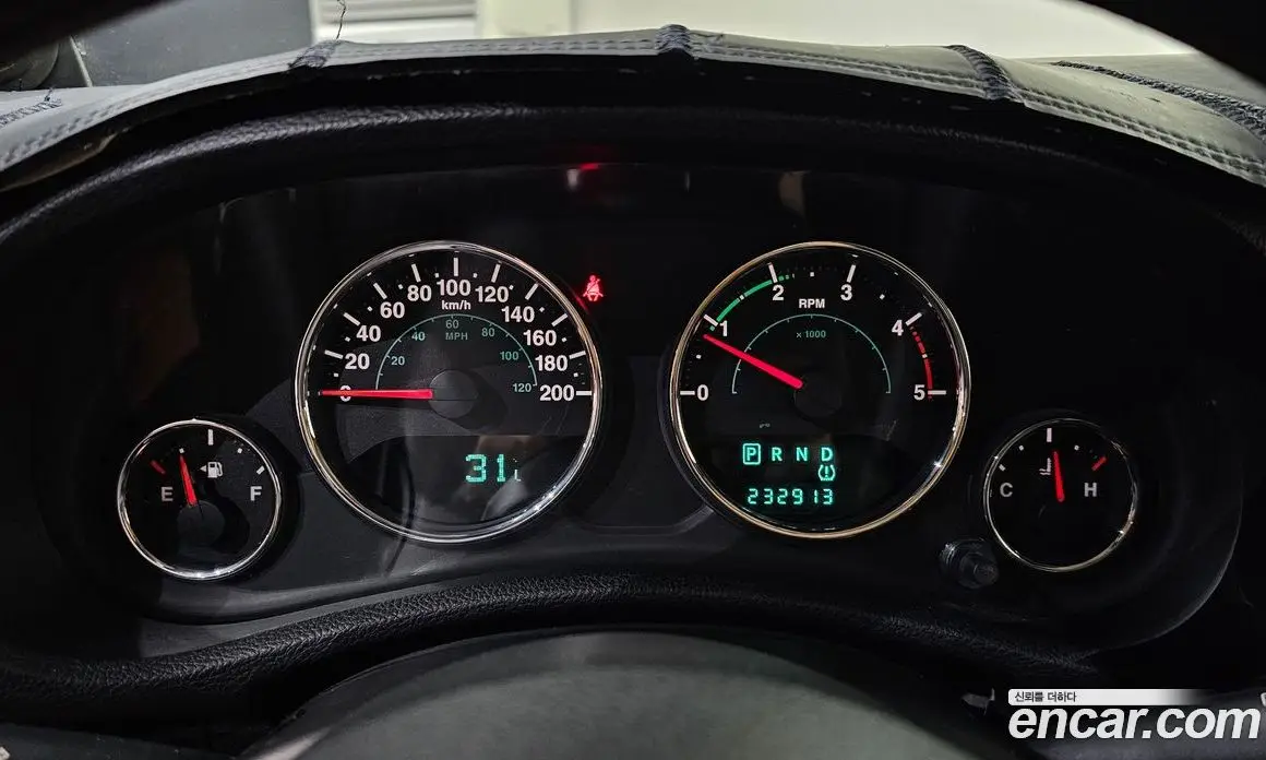 Jeep Wrangler 2014 2.8 автомат (гидро), фото 8