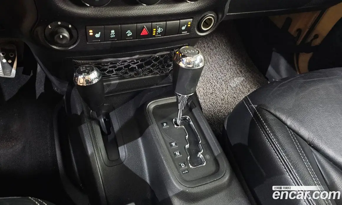 Jeep Wrangler 2014 2.8 автомат (гидро), фото 9