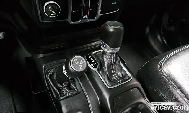 Jeep Wrangler 2022 2.0 автомат (гидро), миниатюра 12