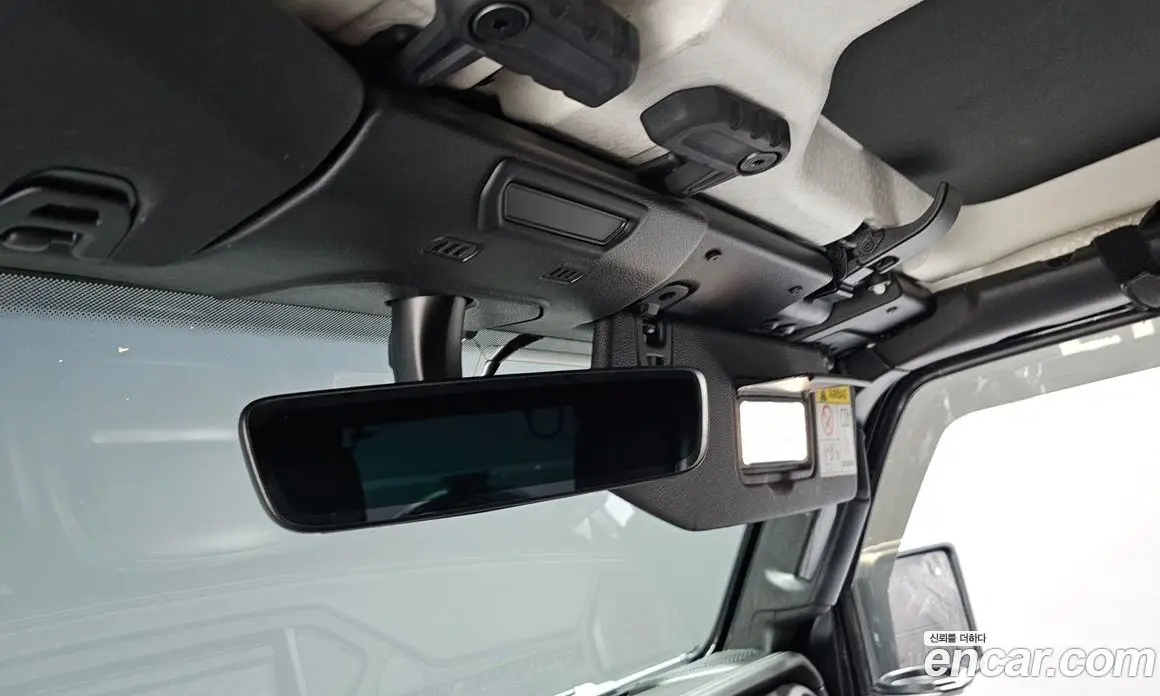 Jeep Wrangler 2022 2.0 автомат (гидро), фото 25
