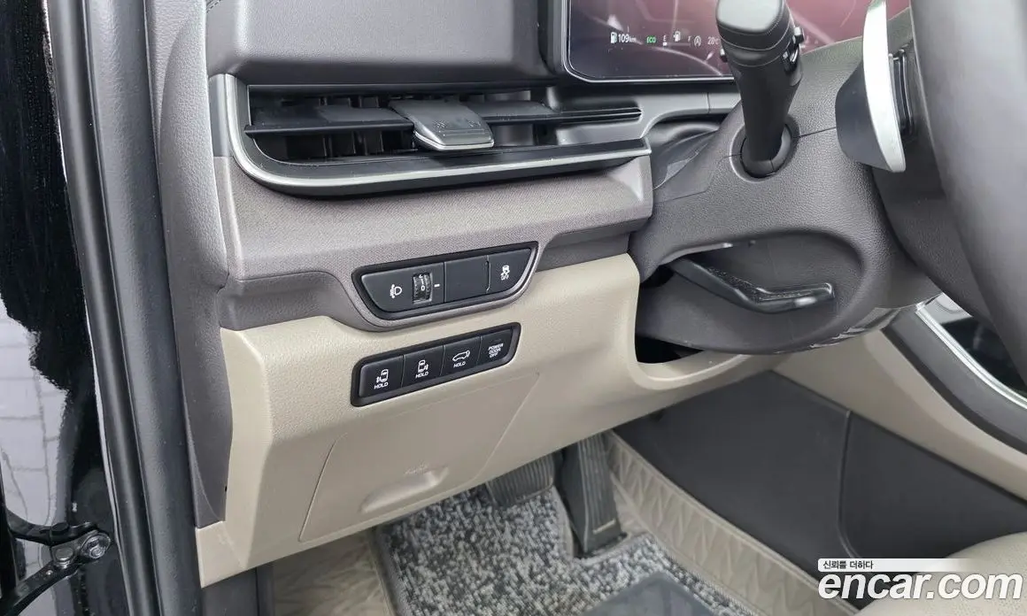 Kia Carnival 2024 2.2 автомат (гидро), фото 23
